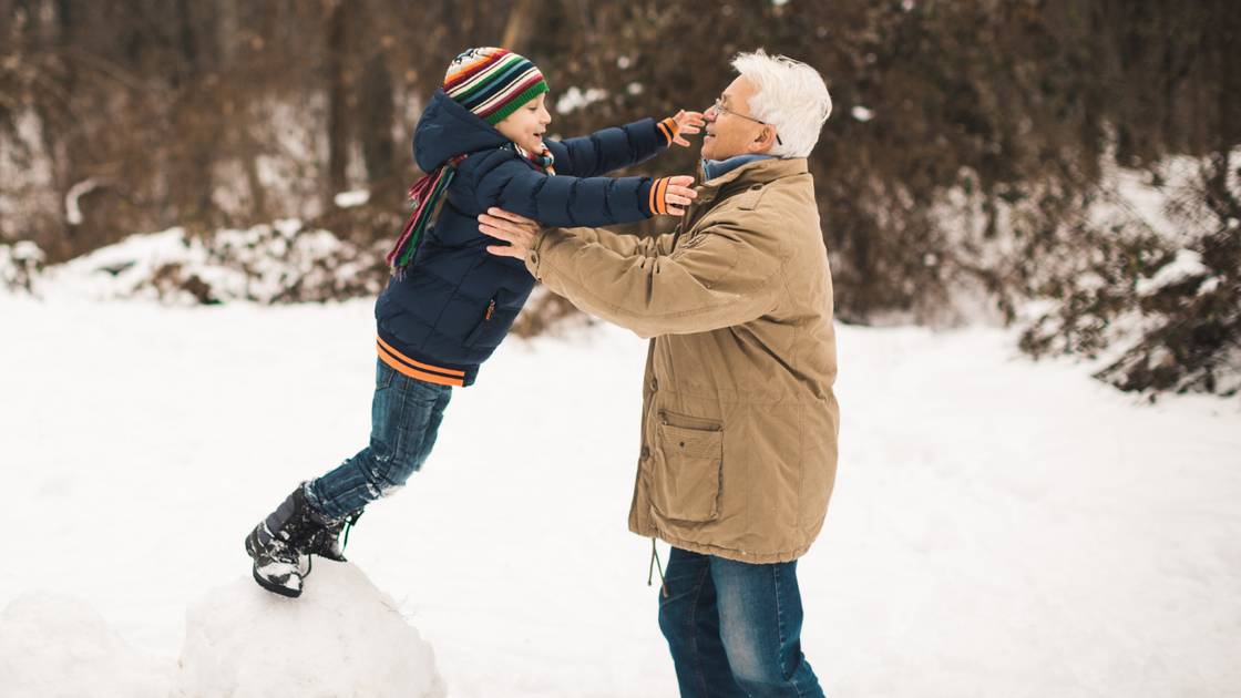 Maintaining Joint Health: What Happens to Your Joints as You Age and What are Your Options?