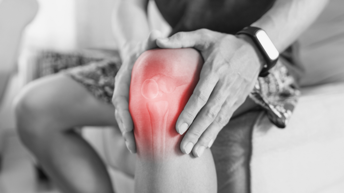 Joint Pain and Inflammation