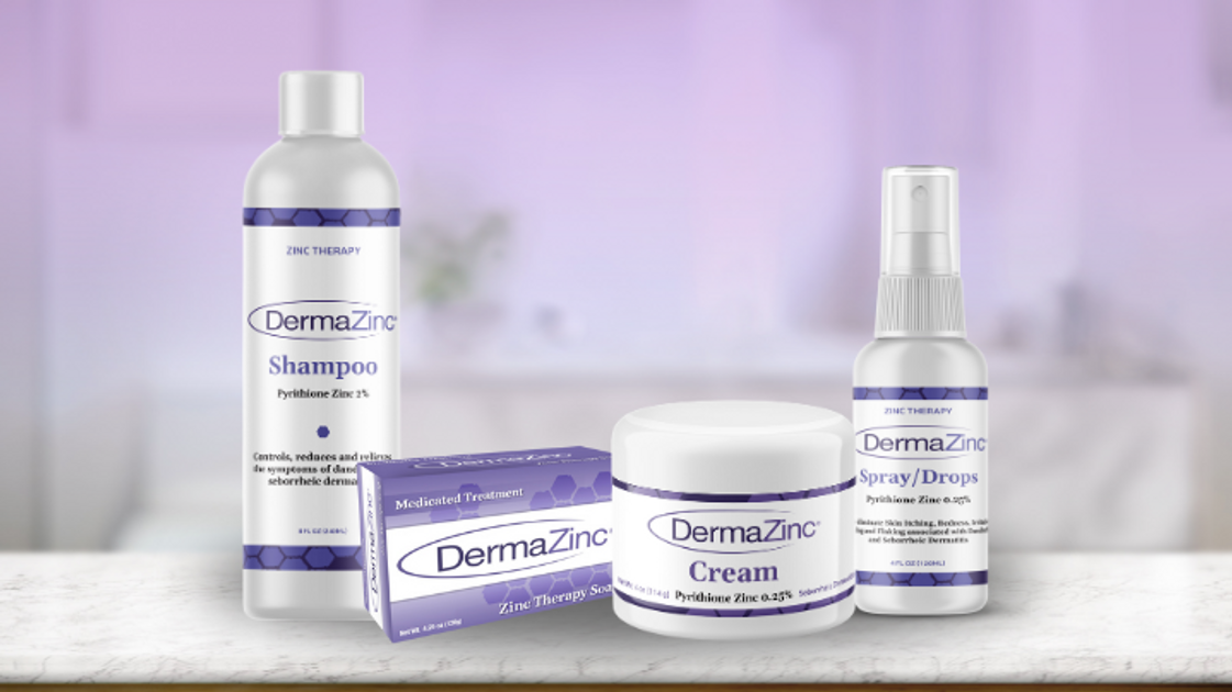 Struggling with Skin Issues? We’ve Got the Solution!