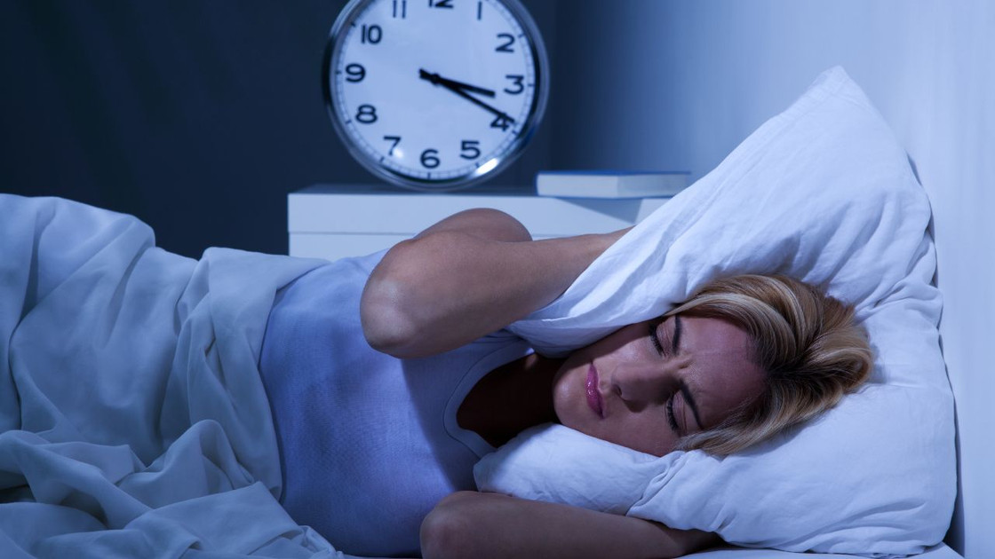 Role of Melatonin Supplements in Improving Insomnia