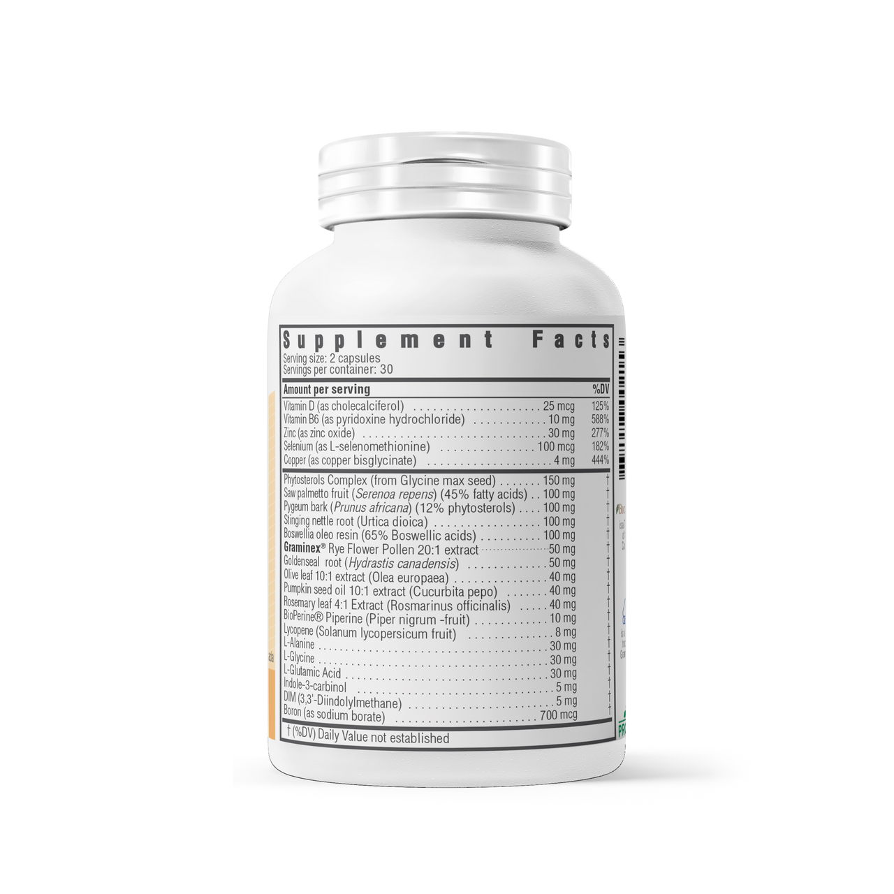 Prostate Complex - SanusPharm.com