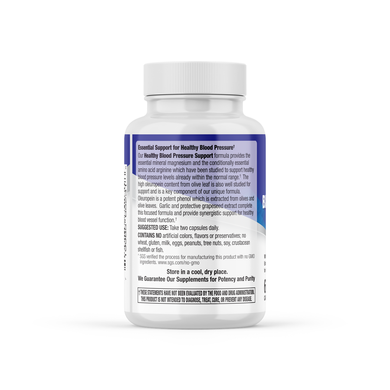 Best Olive Leaf Extract For Blood Pressure PreDia - Healthy Blood Pressure Support - (Olive Leaf Extract)