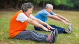 Flexibility and Exercise Can Help Promote Joint Health