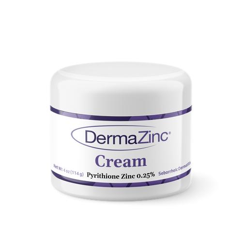 DermaZinc®  Cream 