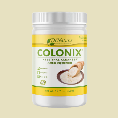 Colonix® Intestinal Cleanser 