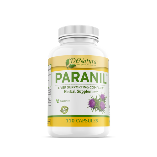 Paranil® - Liver Support Complex