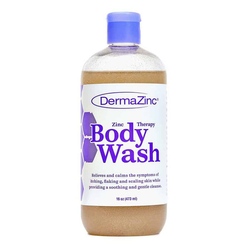 DermaZinc®  Body Wash