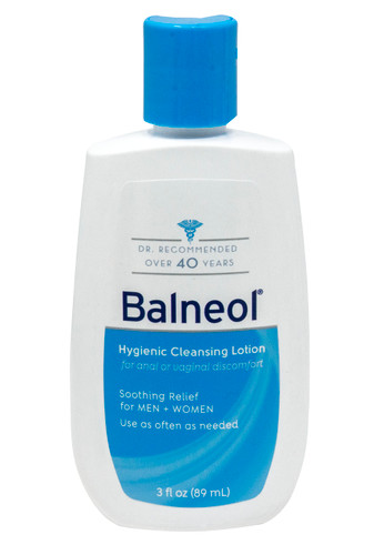 Balneol® Hygienic Cleansing Lotion