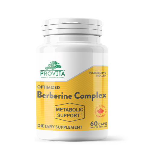 Berberine TPGS targets to control glucose metabolism in part by activating adenosine monophosphate-activated protein kinase or AMP-activated protein kinase (AMPK) and by increasing expression of insulin receptors and therefore reducing insulin resistance. The activation of AMPK tells the body to burn fats for energy which, by doing so, can also lead to weight loss.