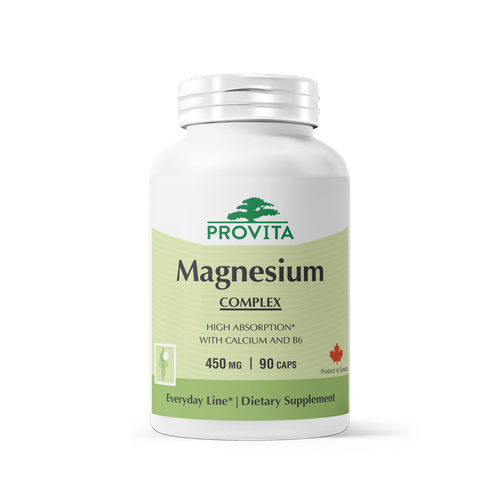 Magnesium Complex
