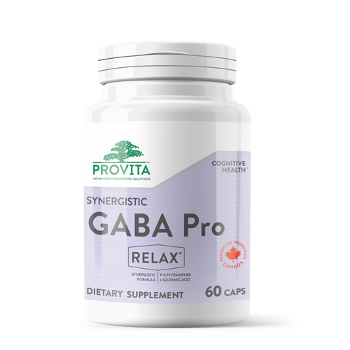 Synergistic GABA Pro™