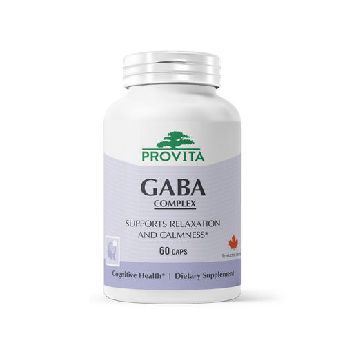 GABA Complex
