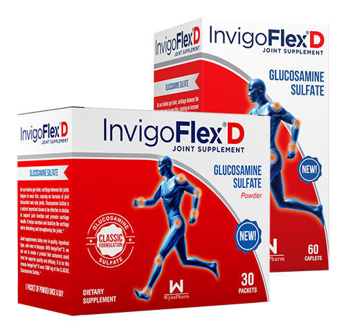 InvigoFlex® D 