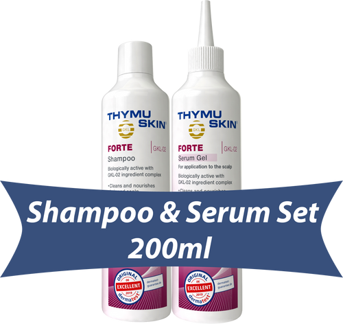 THYMUSKIN® FORTE - Set 200ml