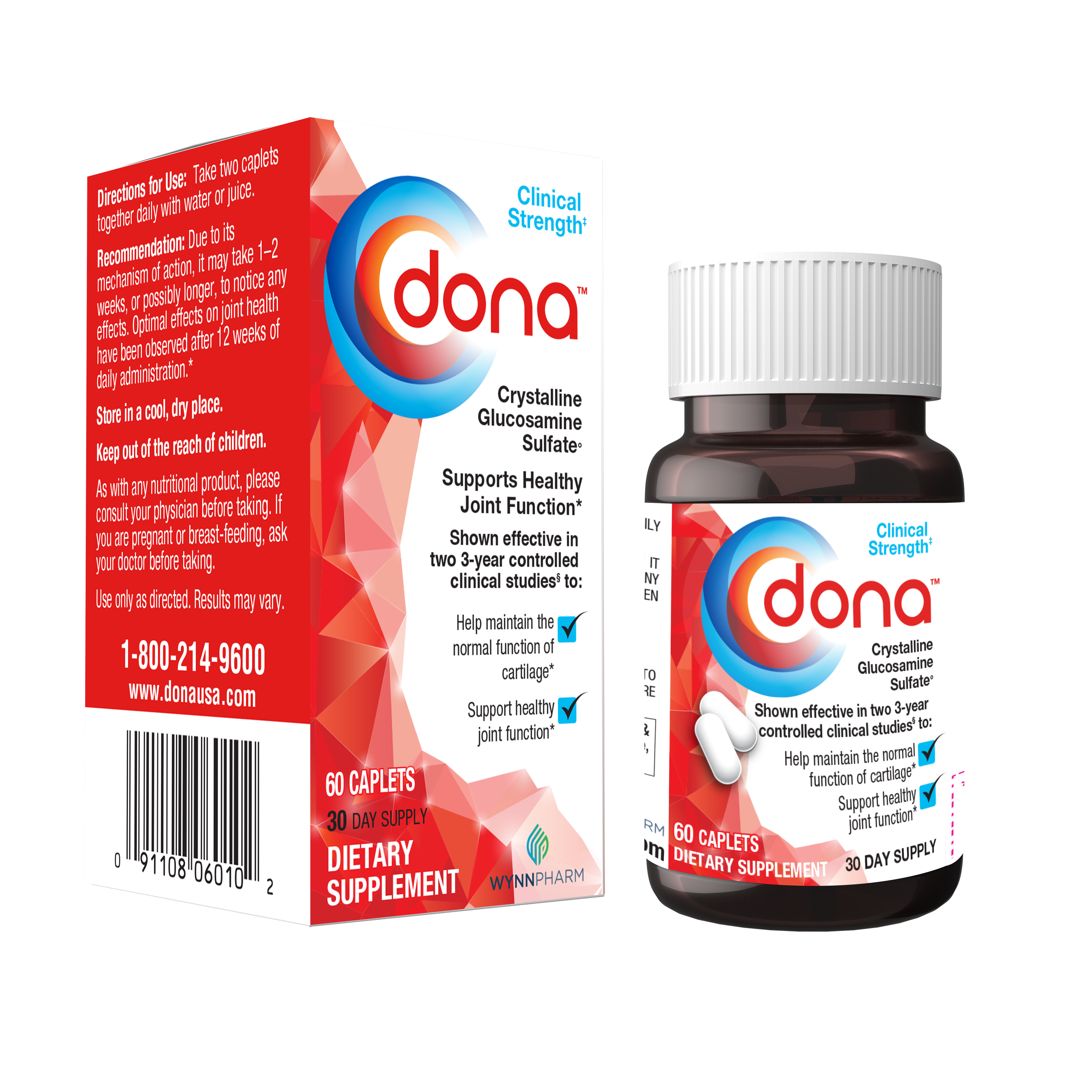 Dona Prescription