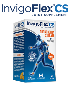 InvigoFlex CS