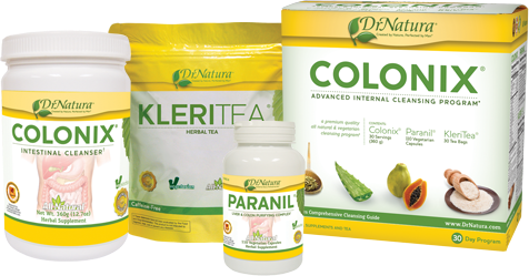 DrNatura Colonix Kit