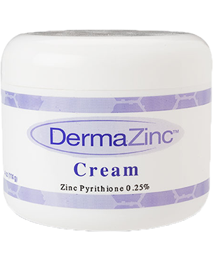 DermaZinc Cream