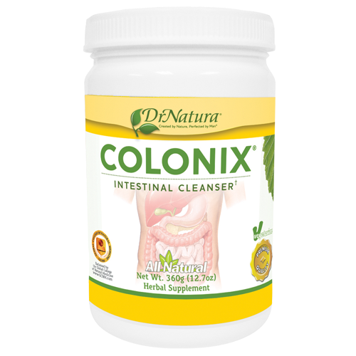 DrNatura Colonix Intestinal Cleanser