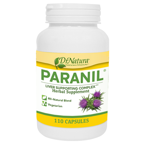 DrNatura Paranil DrNatura Paranil