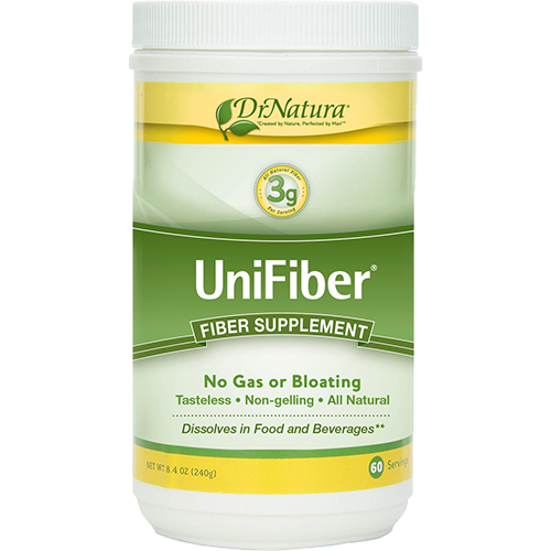 DrNatura UniFiber