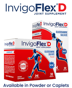 InvigoFlex D