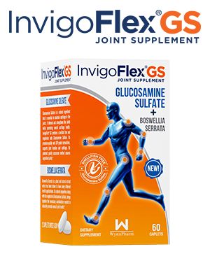 InvigoFlex GS