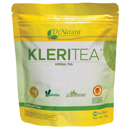 DrNatura KleriTea