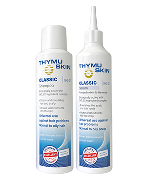 Thymuskin Classic Line Wynnpharm