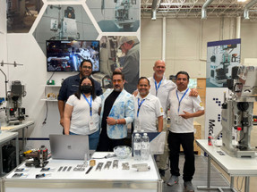 Mecal participará en la ExpoWiretech 2023 Mecal participará en la ExpoWiretech 2023