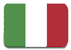Italian Trulli