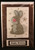 Large Bunny greeting card
