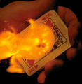 Flash Playing cards