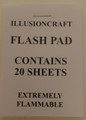 White Flash Pad