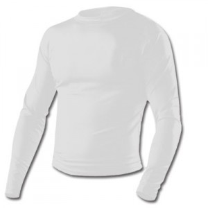 Long Sleeve Rash Guard Combatives Gear a DIV of NightGear