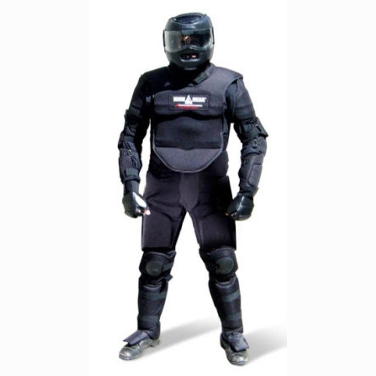 HIGH GEAR™ Impact Reduction suit