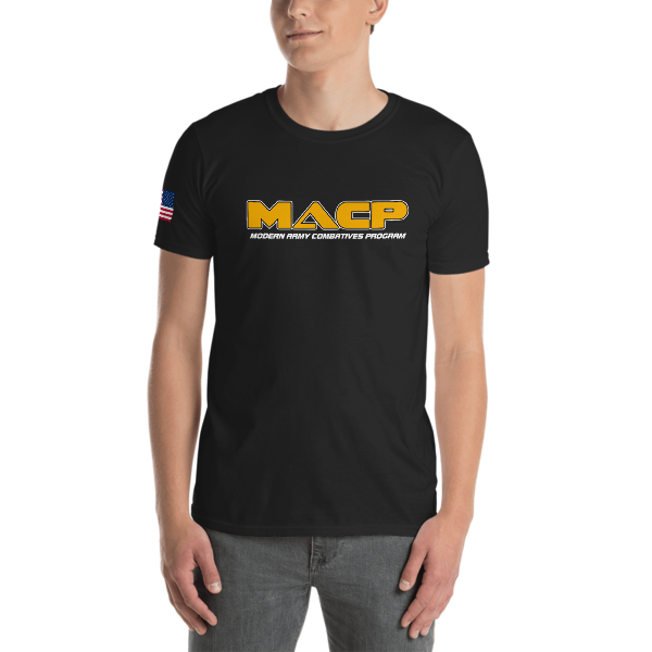 MACP Instructor - Ft. Benning Georgia 