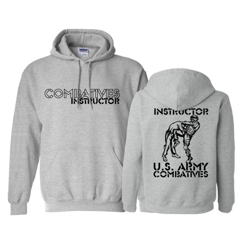 US Army Combatives School OCP 