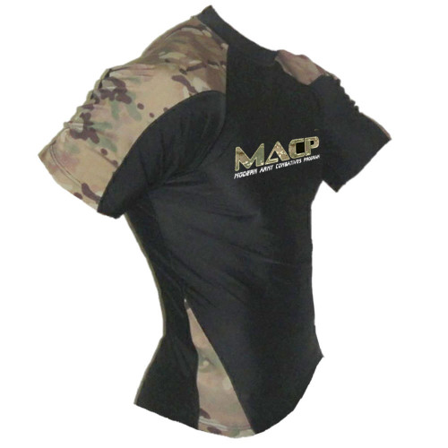 multicam gym shorts