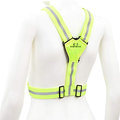 Reflective Amphipod Xinglet Vest