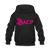 Pink MACP Youth Hoodie