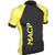 Black and Gold MACP Rash Guard