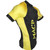 Black and Gold MACP Rash Guard