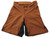 Brown MMA Fighting Shorts