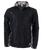 Men's XWIND Full Zip Jacket - Black ACU - Digital Army Camo Accents Soffe
