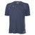 Men's Soffe Battalion Tee - Navy Gunmetal ABU - Digital Air Force Accents