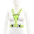  Amphipod Reflective Xinglet Strobe Plus LED Vest