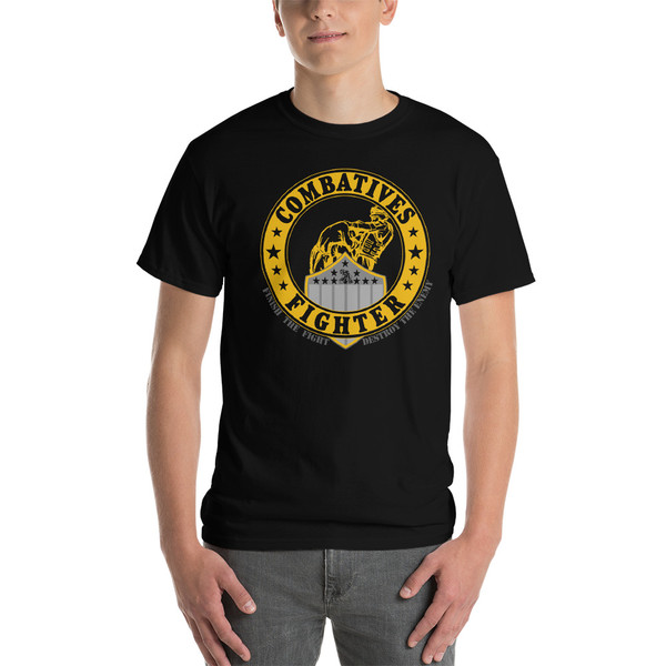 Combatives Fighter Shirt