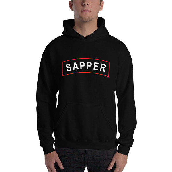 Sapper Sweatshirt