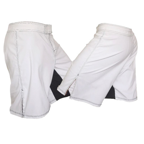 Kokoブランク BLANK MILITARY CRASH SHORTS Khaki_Shorts_Front_Reshoot_102